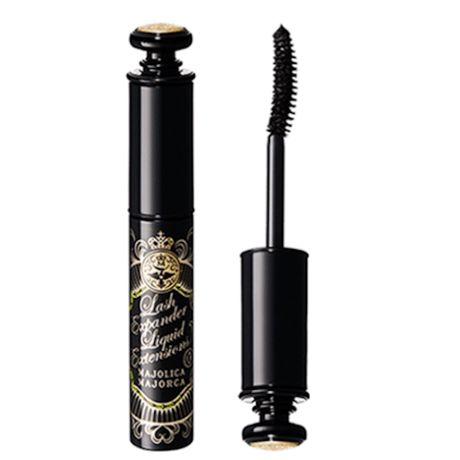MAJORLICA MAJORCA Lash Expander Liquid Extensions BK999 Translation missing: th.activerecord.decorators.item_part_image/alt