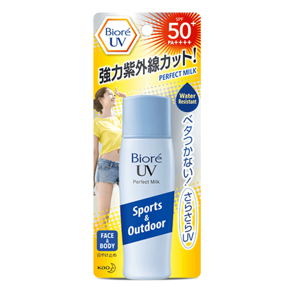 Biore UV Perfect Milk SPF50+ PA++++ Translation missing: th.activerecord.decorators.item_part_image/alt