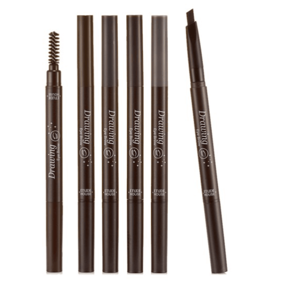 ETUDE HOUSE Drawing Eye Brow Translation missing: th.activerecord.decorators.item_part_image/alt