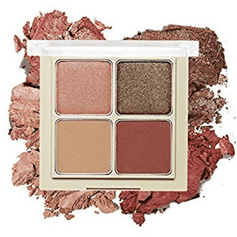ETUDE HOUSE Blend for Eyes #01 Dry Rose Translation missing: th.activerecord.decorators.item_part_image/alt