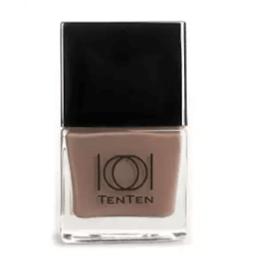 Ten Ten Nail Color Brown S19 Translation missing: th.activerecord.decorators.item_part_image/alt