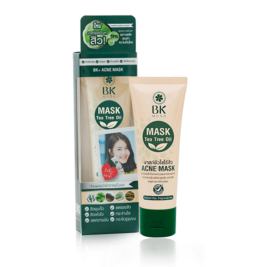 BK Acne Mask 35 g Translation missing: th.activerecord.decorators.item_part_image/alt