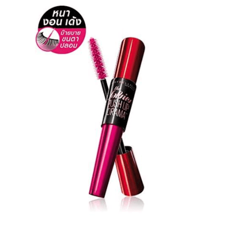 MAYBELLINE THE FALSIES PUSH UP MASCARA Translation missing: th.activerecord.decorators.item_part_image/alt