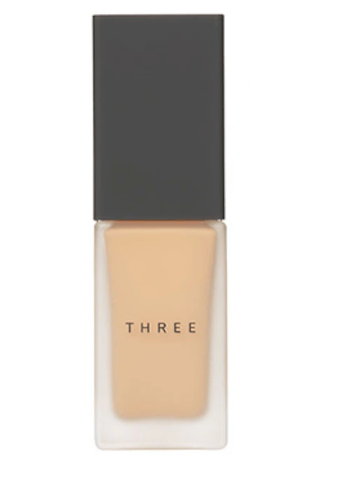 THREE Flawless Ethereal Fluid Foundation Translation missing: th.activerecord.decorators.item_part_image/alt