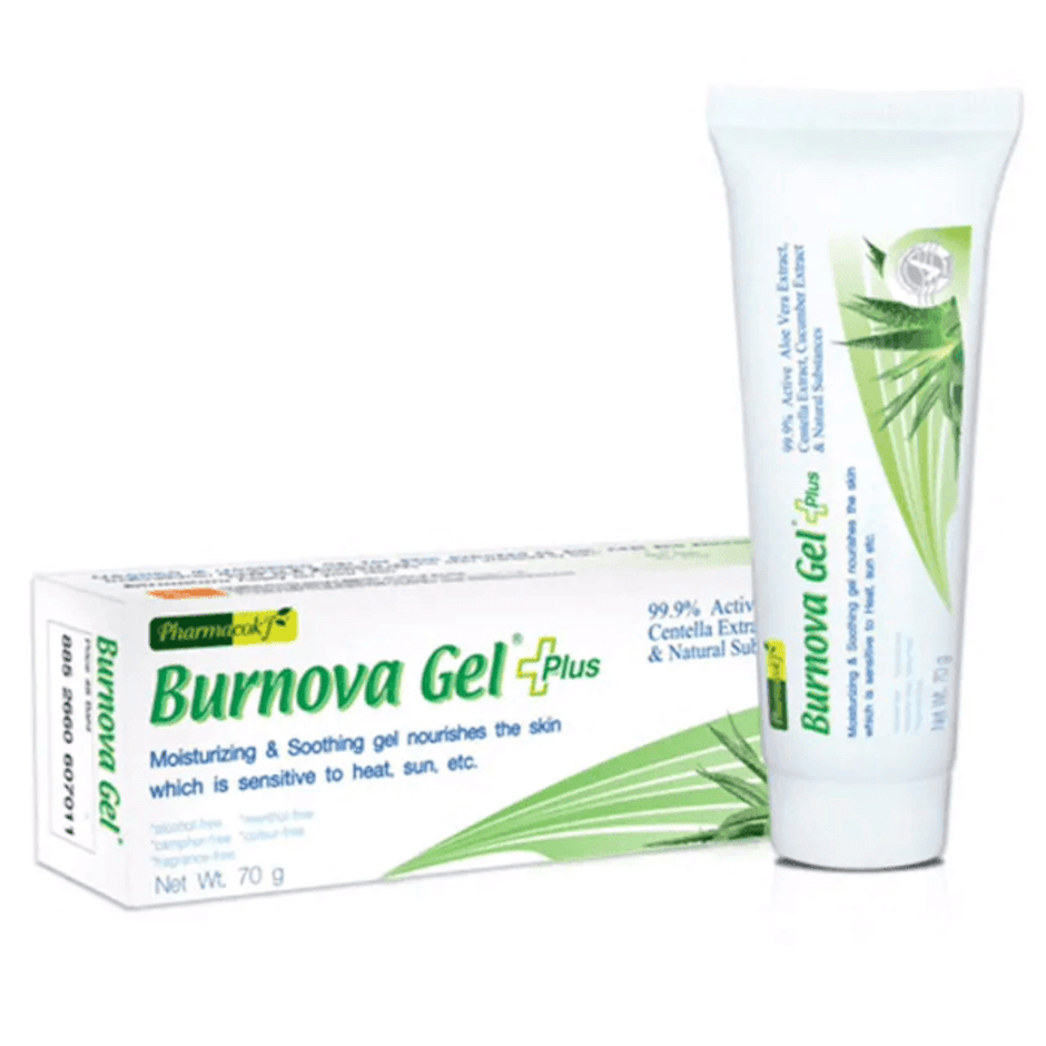 Pharmacok’f Burnova Gel Plus Translation missing: th.activerecord.decorators.item_part_image/alt