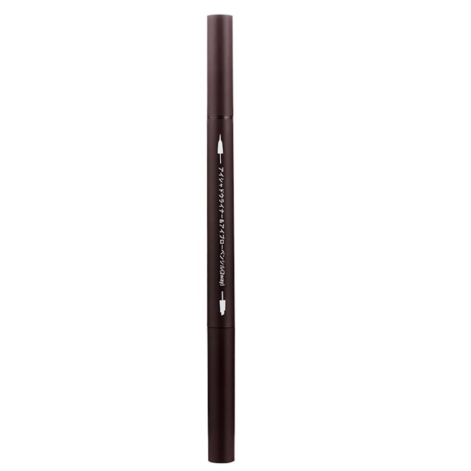 MINISO 2 Way Smooth Eyeliner & Eyebrow Pencil Translation missing: th.activerecord.decorators.item_part_image/alt