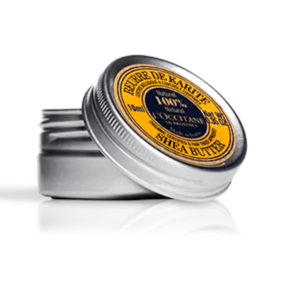 L’OCCITANE SHEA ORGANIC SHEA BUTTER Translation missing: th.activerecord.decorators.item_part_image/alt