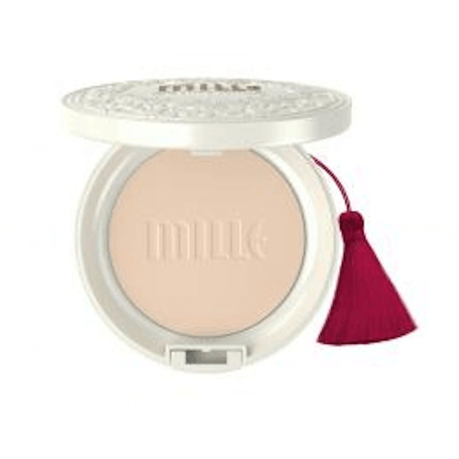 Mille Super Whitening Gold Rose Pact SPF48 PA+++ Translation missing: th.activerecord.decorators.item_part_image/alt