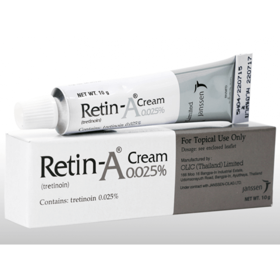 NDC Retin A-Cream Translation missing: th.activerecord.decorators.item_part_image/alt