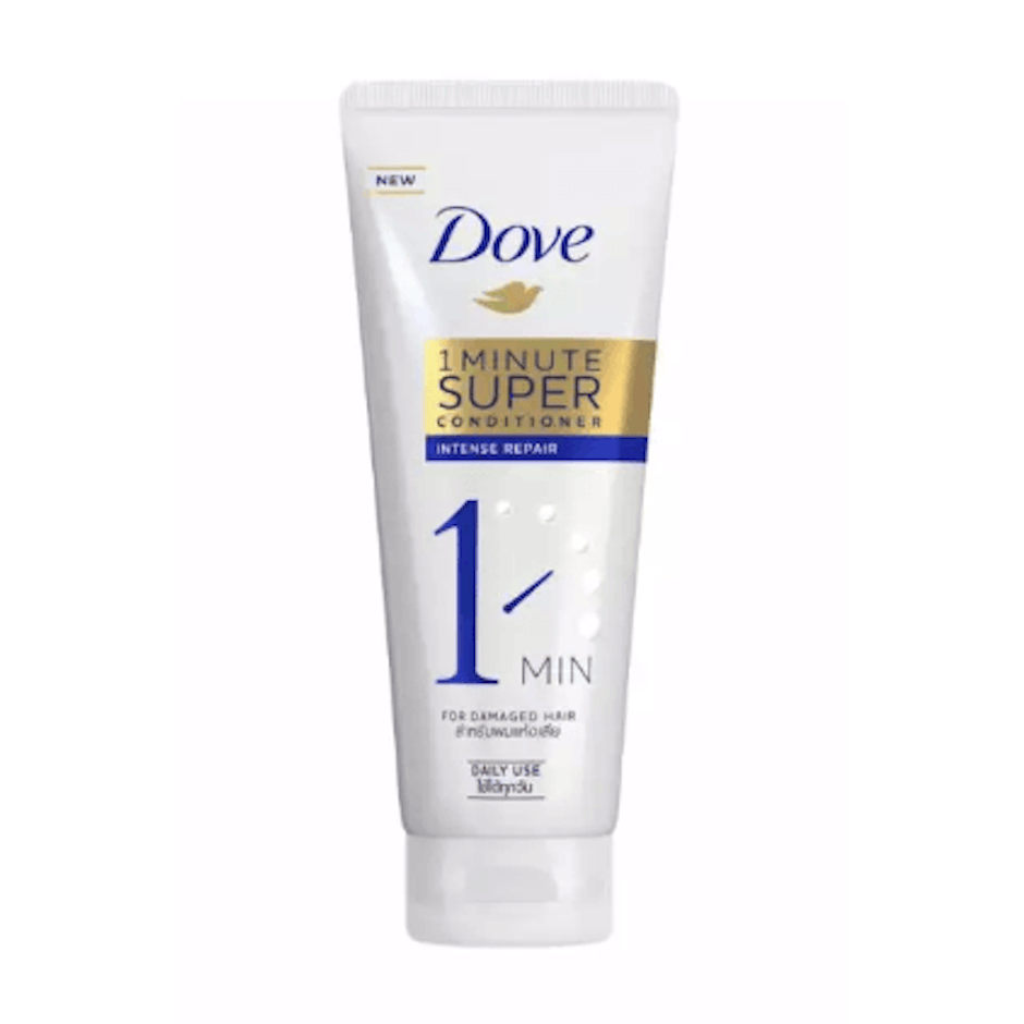 Dove Intense Repair 1 minute Super Conditioner Translation missing: th.activerecord.decorators.item_part_image/alt