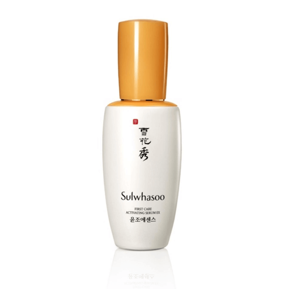 Sulwhasoo FIRST CARE ACTIVATING SERUM EX 60 ml Translation missing: th.activerecord.decorators.item_part_image/alt