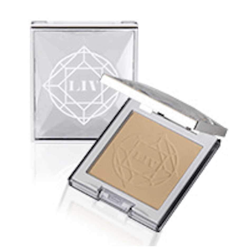 LIV White Diamond Powder SPF 30 PA+++ Translation missing: th.activerecord.decorators.item_part_image/alt
