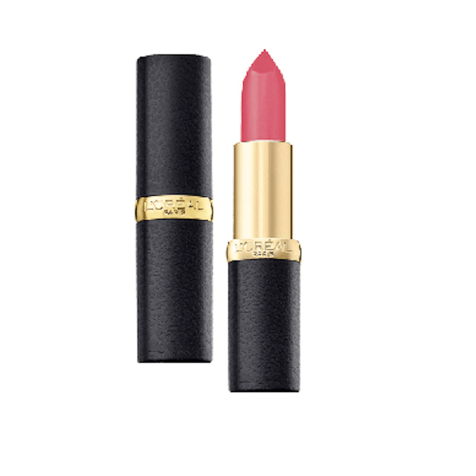 L'OREAL PARIS COLOR RICHE MATTE LIPSTICK Color : 208 CHERRY CRUSH Translation missing: th.activerecord.decorators.item_part_image/alt
