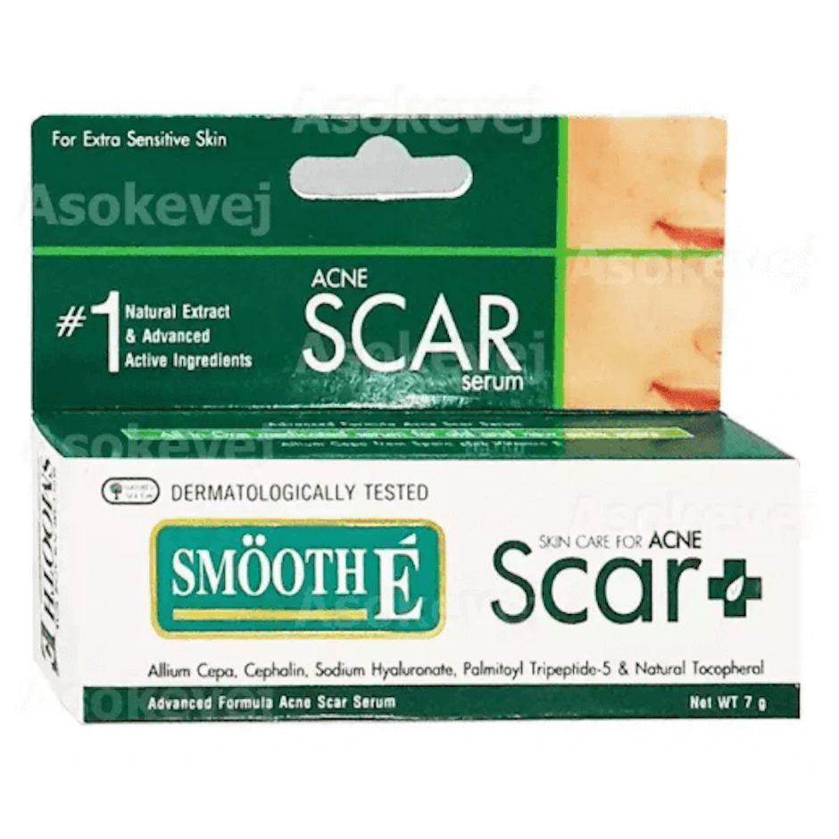 SMOOTH E Acne Scar Translation missing: th.activerecord.decorators.item_part_image/alt