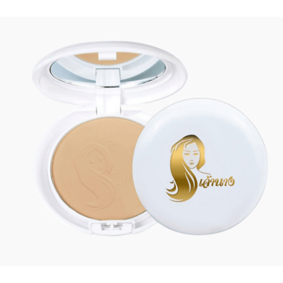 Chaonang Perfect Bright UV 2 Way Powder Foundation SPF20 PA+++ Translation missing: th.activerecord.decorators.item_part_image/alt