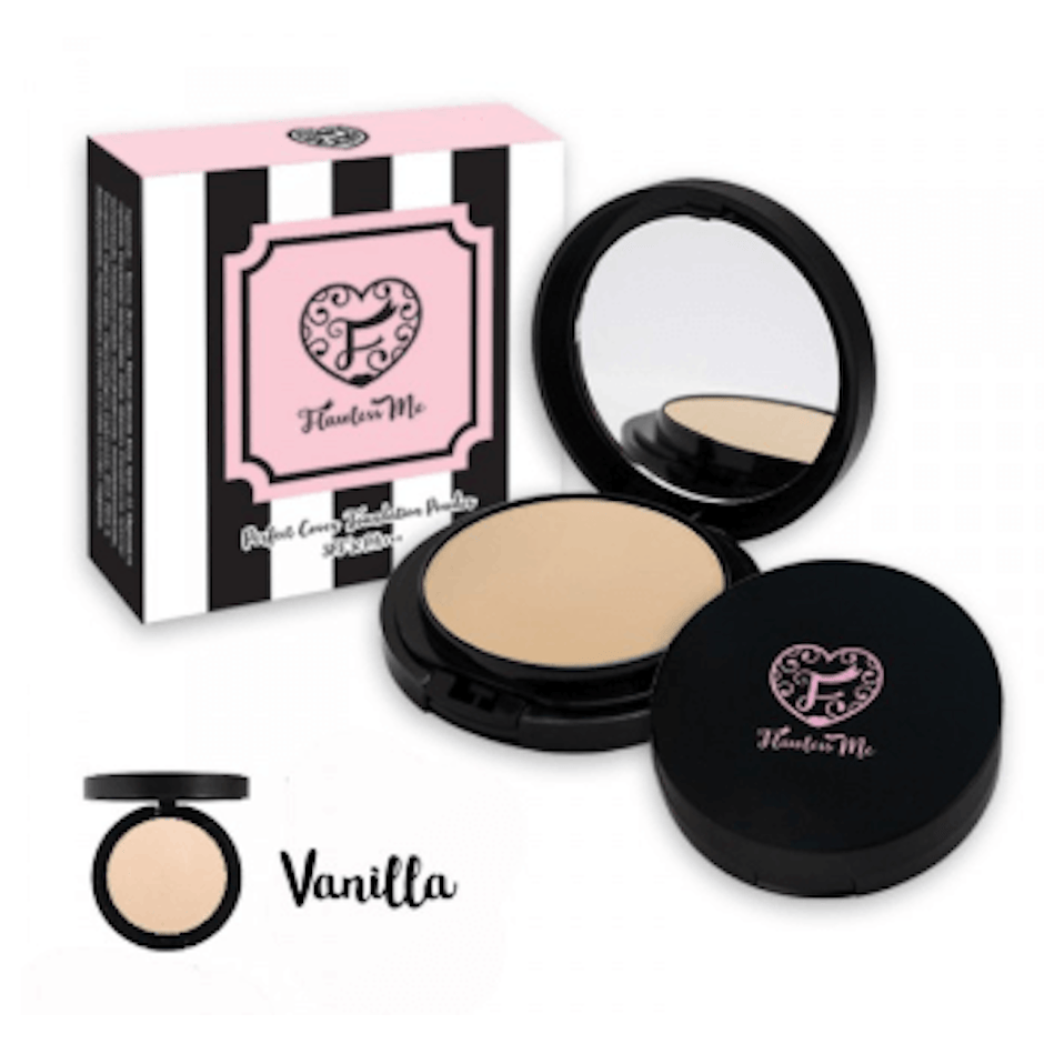 Flawless Me Perfect Cover Foundation Powder SPF30 PA+++ Translation missing: th.activerecord.decorators.item_part_image/alt