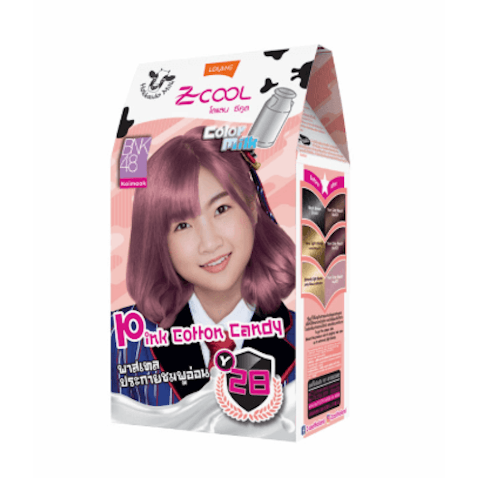 LOLANE Z-Cool Color Milk Translation missing: th.activerecord.decorators.item_part_image/alt