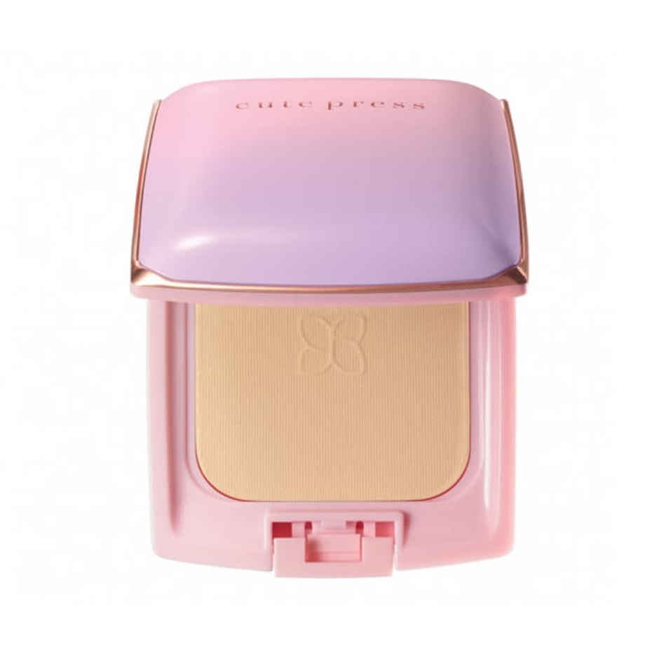 Cute Press Evory Stellar Oil Control Foundation Powder SPF30 PA+++ Translation missing: th.activerecord.decorators.item_part_image/alt