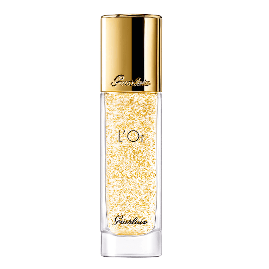 GUERLAIN L'OR RADIANCE CONCENTRATE WITH PURE GOLD Translation missing: th.activerecord.decorators.item_part_image/alt