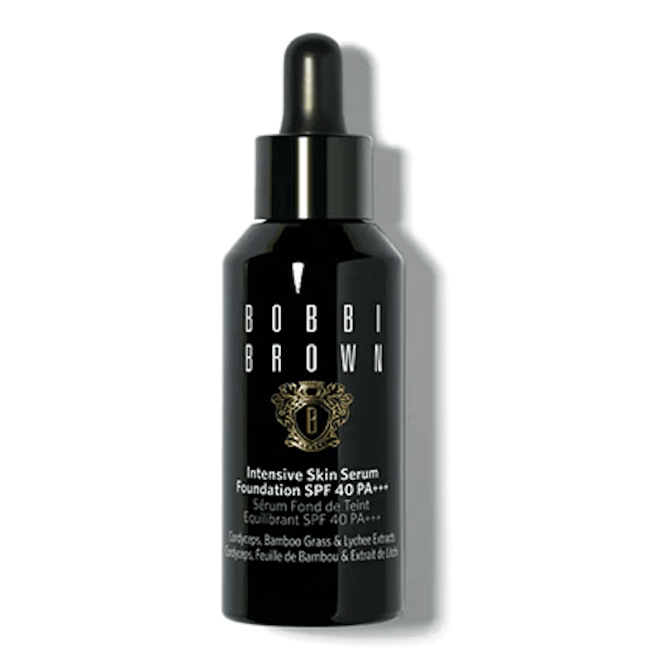 BOBBI BROWN INTENSIVE SKIN SERUM FOUNDATION SPF 40 Translation missing: th.activerecord.decorators.item_part_image/alt
