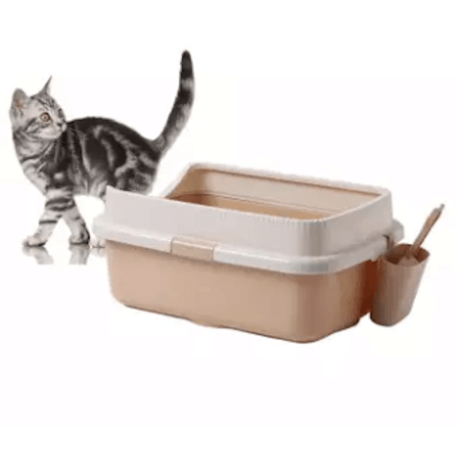 Smart Paws กระบะทรายแมว Translation missing: th.activerecord.decorators.item_part_image/alt