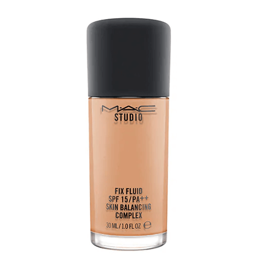MAC Studio Fix Fluid SPF15/ PA++ Translation missing: th.activerecord.decorators.item_part_image/alt