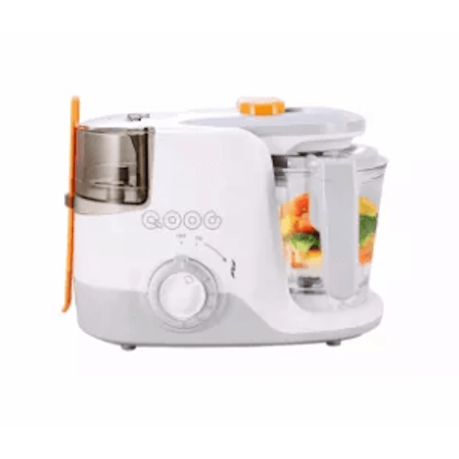 QOOC เครื่องทำอาหารเสริมทารก รุ่น Tankless Translation missing: th.activerecord.decorators.item_part_image/alt