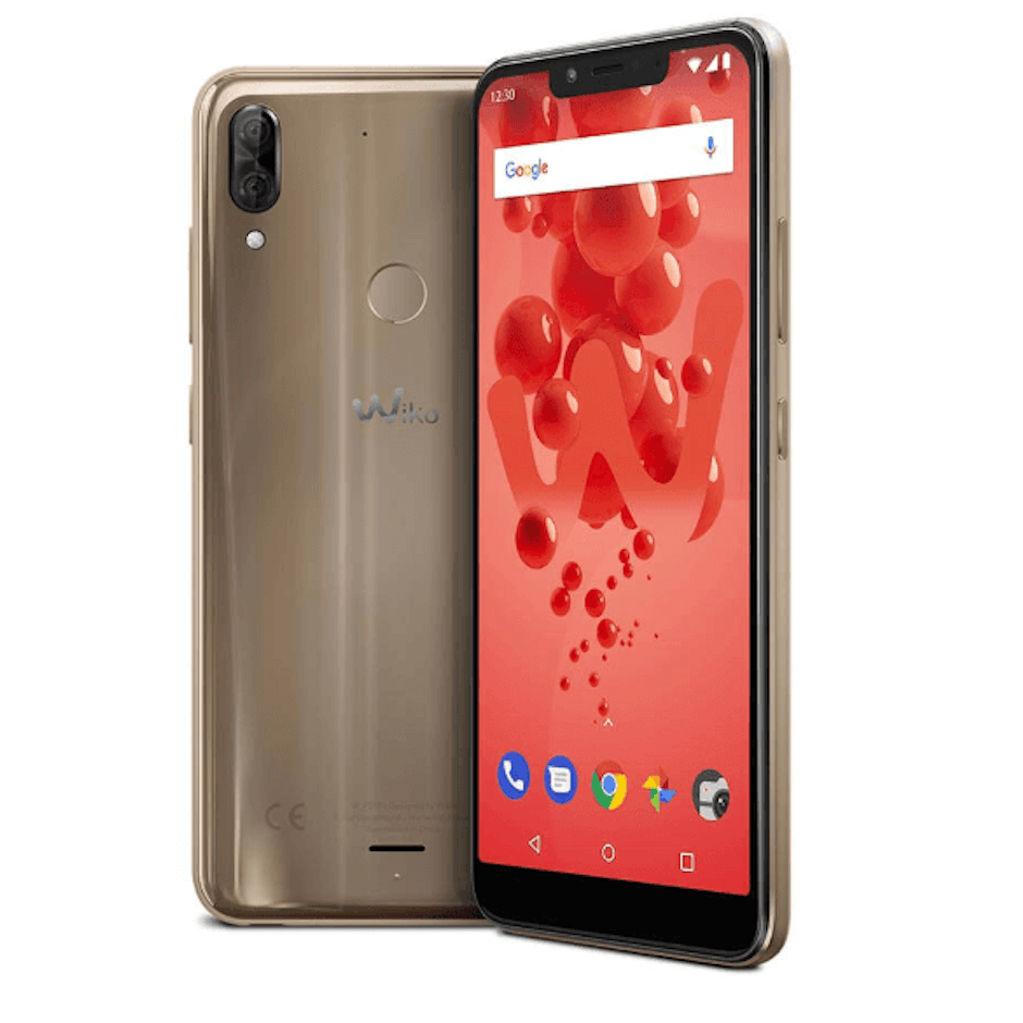 Wiko VIEW 2 PLUS Translation missing: th.activerecord.decorators.item_part_image/alt