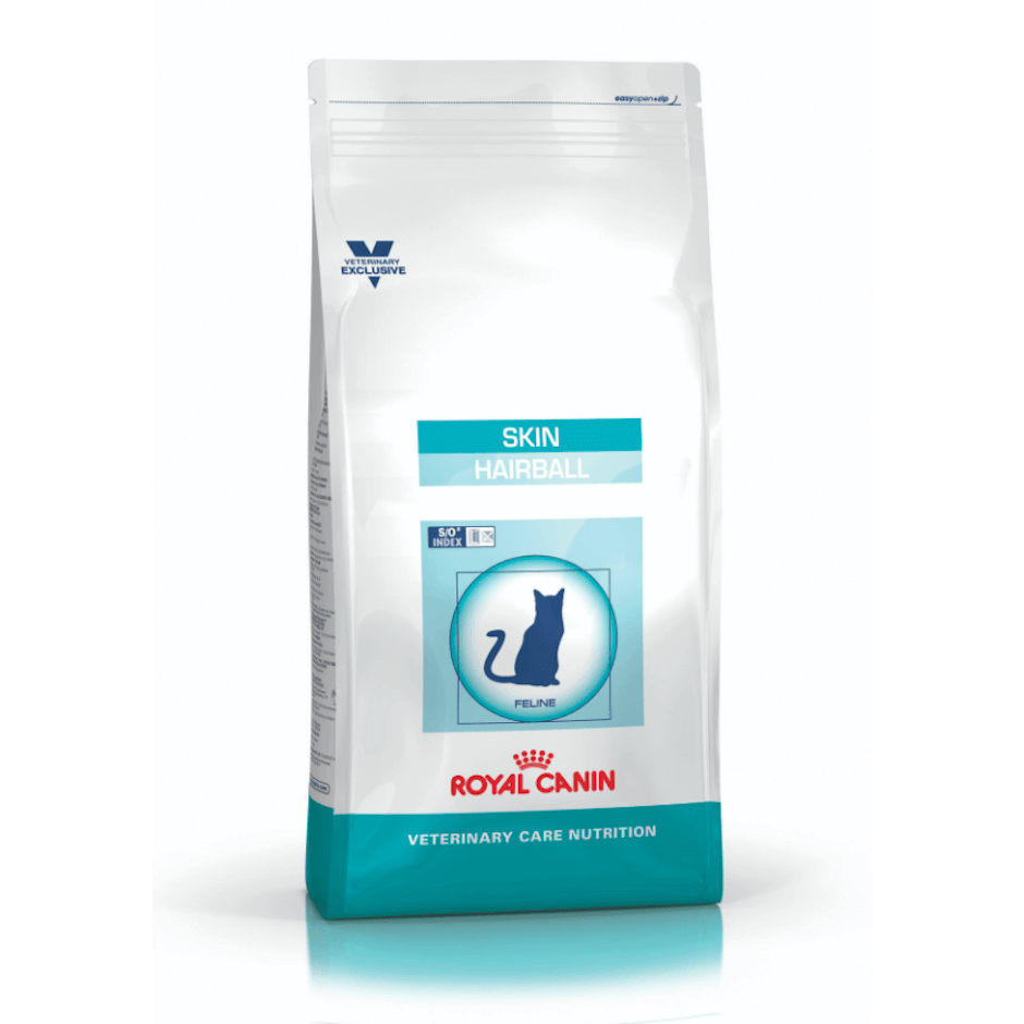 Royal Canin สูตร Skin & Hairball Translation missing: th.activerecord.decorators.item_part_image/alt