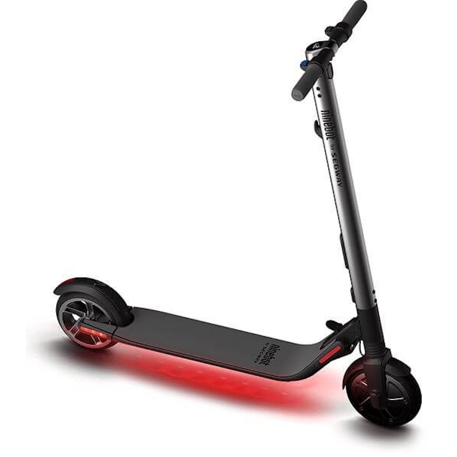 Ninebot สกู๊ตเตอร์ไฟฟ้า Kickscooter ES2 Translation missing: th.activerecord.decorators.item_part_image/alt