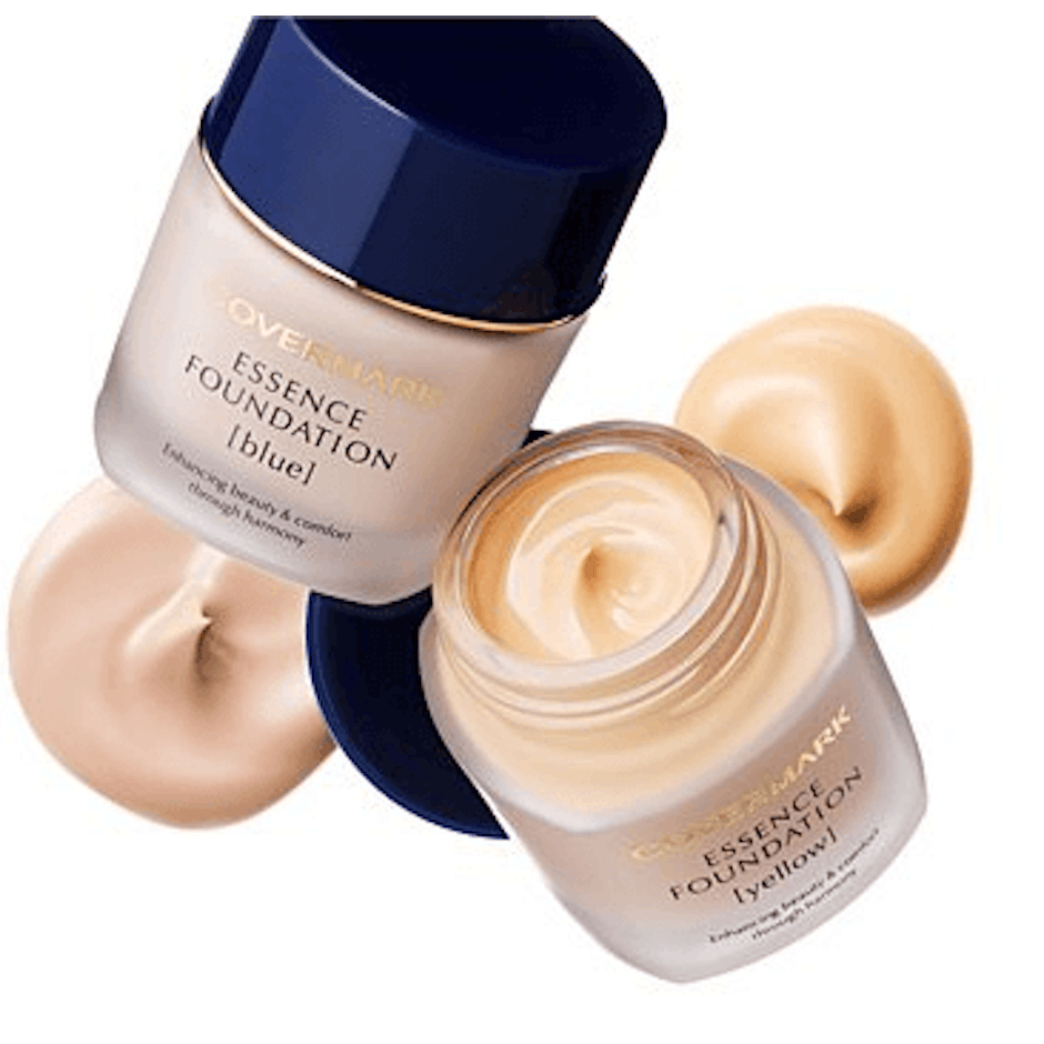 COVERMARK Essence Foundation Translation missing: th.activerecord.decorators.item_part_image/alt