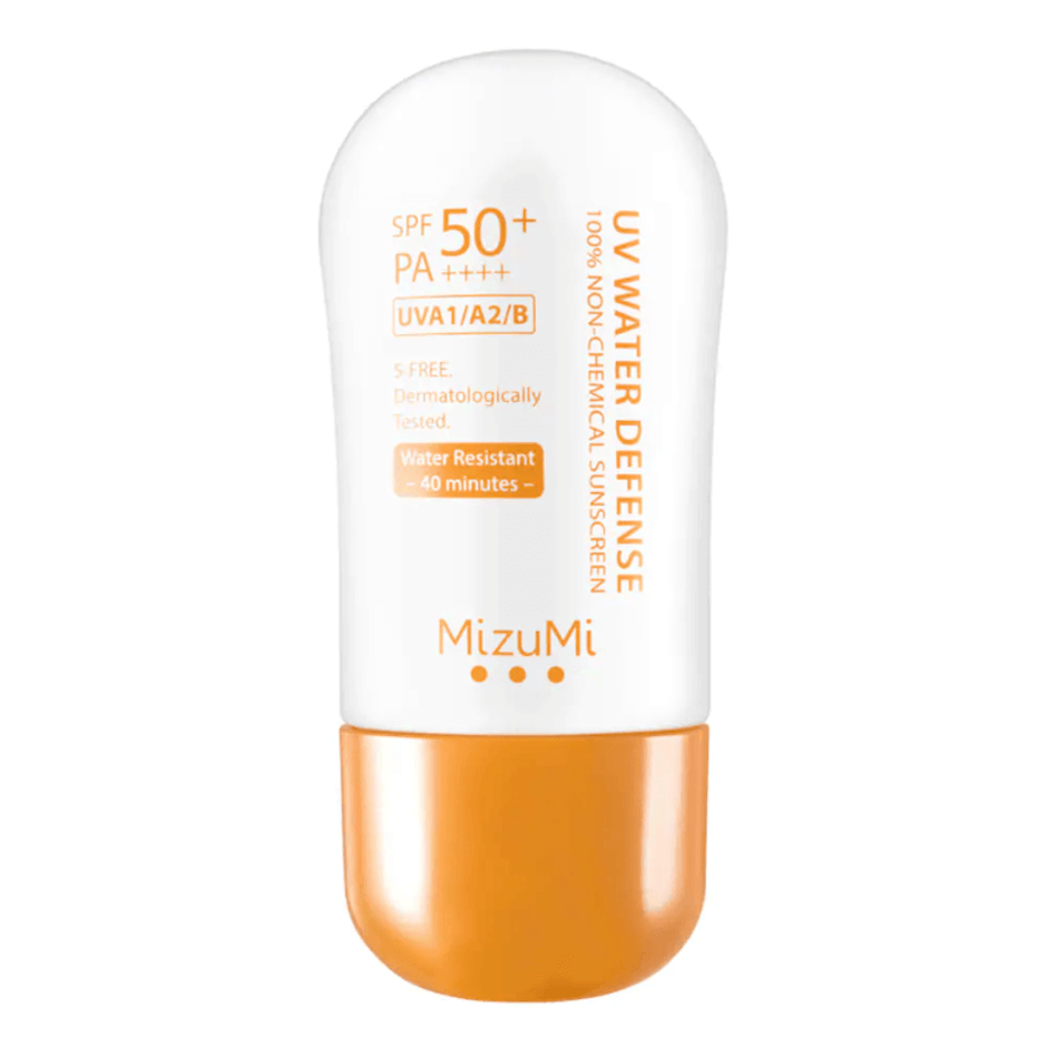 Mizumi UV Water Defense SPF50+/ PA++++ Translation missing: th.activerecord.decorators.item_part_image/alt