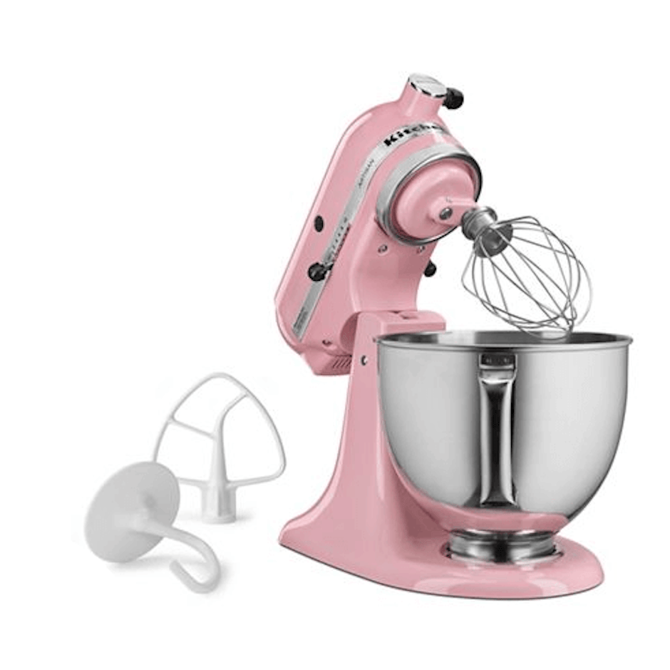 KitchenAid Artisan® Series 5 Quart Tilt-Head Stand Mixer Translation missing: th.activerecord.decorators.item_part_image/alt