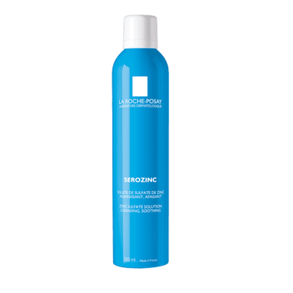 LA ROCHE-POSAY SEROZINC OIL BLOTTING MIST Translation missing: th.activerecord.decorators.item_part_image/alt