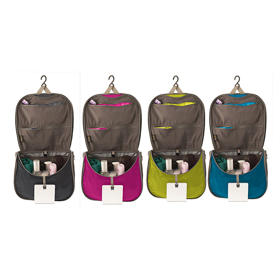 SEA TO SUMMIT Hanging Toiletry Bag Translation missing: th.activerecord.decorators.item_part_image/alt