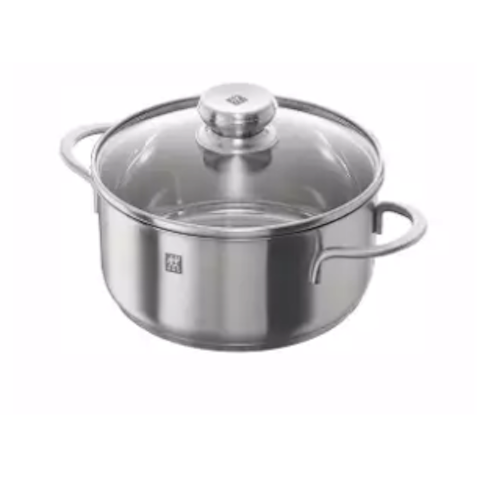 Zwilling J.A. Henckels หม้อสตูว์ รุ่น Twin Nova Translation missing: th.activerecord.decorators.item_part_image/alt