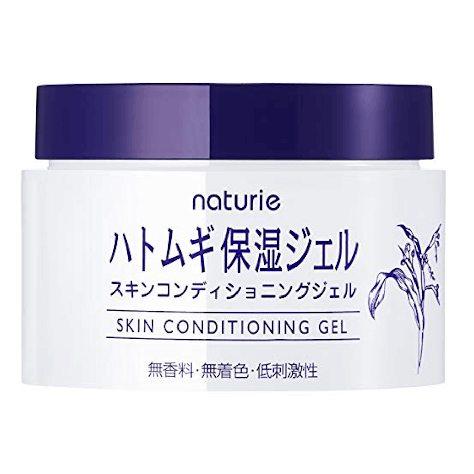 Hatomugi Skin Conditioner Gel Translation missing: th.activerecord.decorators.item_part_image/alt