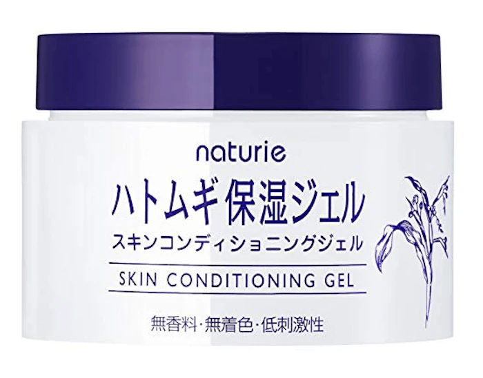 Naturie Hatomugi Skin Conditioning Gel Translation missing: th.activerecord.decorators.item_part_image/alt