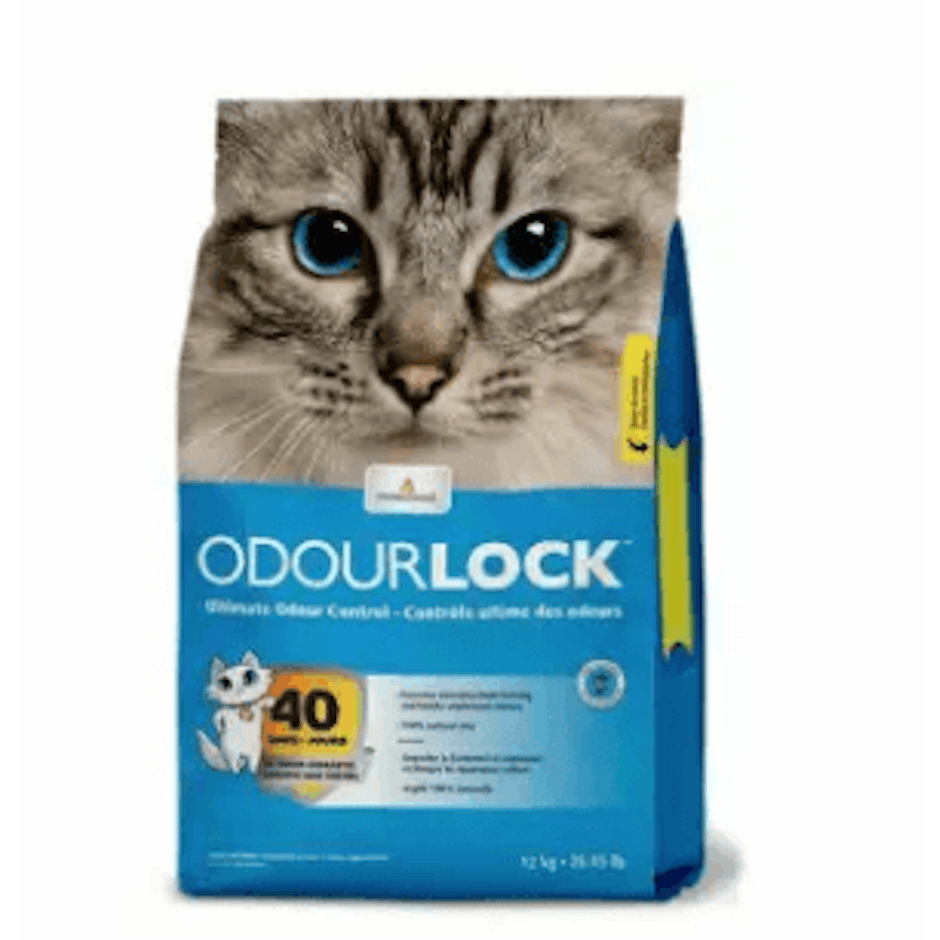 Odour Lock ทรายแมวภูเขาไฟ Translation missing: th.activerecord.decorators.item_part_image/alt