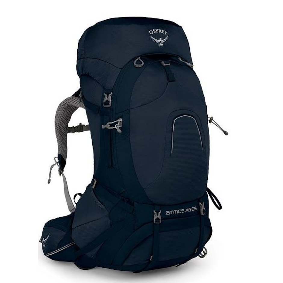 Osprey ATMOS™ AG 65 MEN'S BACKPACKING Translation missing: th.activerecord.decorators.item_part_image/alt