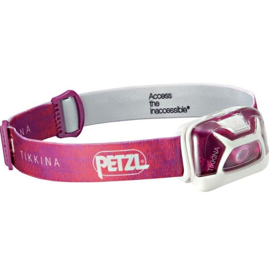 Petzl Tikkina Headlamp Translation missing: th.activerecord.decorators.item_part_image/alt