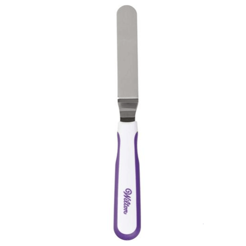Wilton Decorator Preferred 9" Angled Spatula Translation missing: th.activerecord.decorators.item_part_image/alt