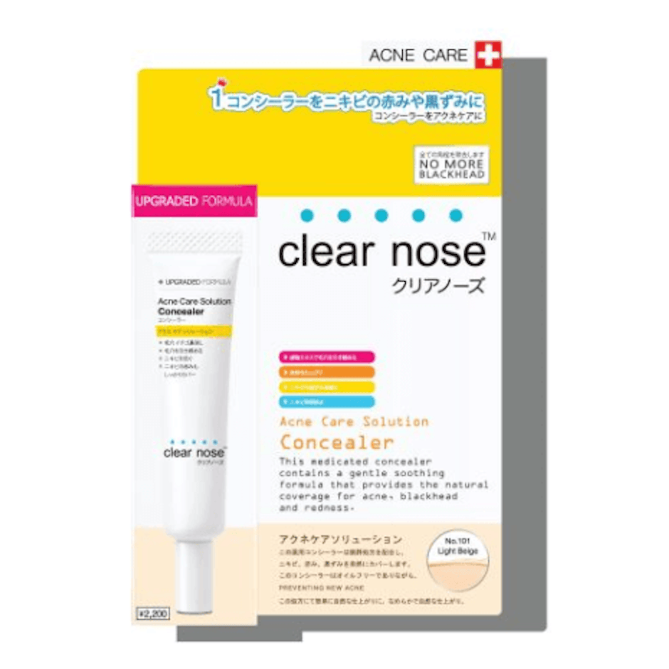 Clear Nose Acne Care Solution Concealer Translation missing: th.activerecord.decorators.item_part_image/alt