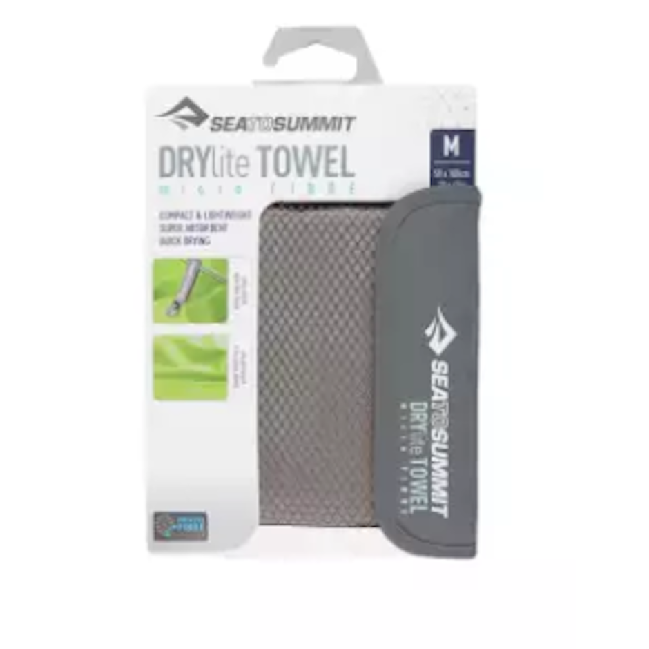 SEA TO SUMMIT DryLite Towel Translation missing: th.activerecord.decorators.item_part_image/alt