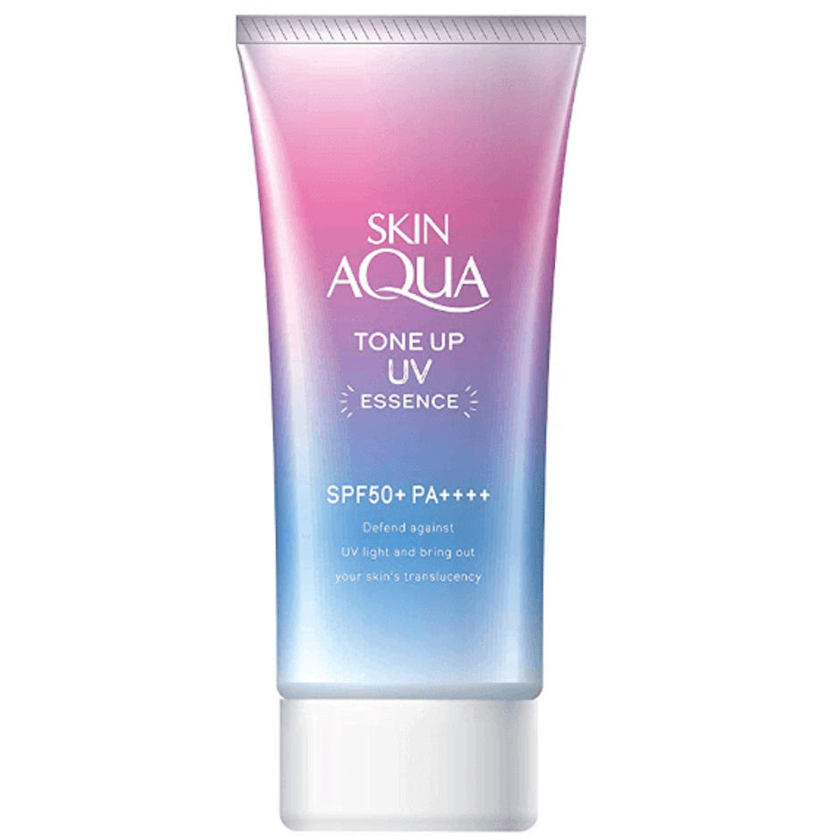 Skin Aqua Tone Up UV Essence SPF50+PA++++ Translation missing: th.activerecord.decorators.item_part_image/alt