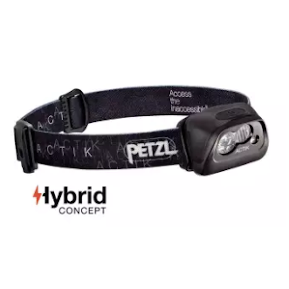 Petzl Actik Headlamp Translation missing: th.activerecord.decorators.item_part_image/alt