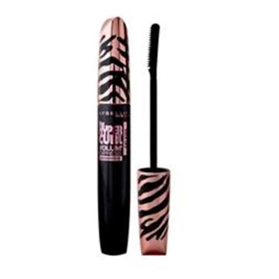 MAYBELLINE NEW YORK THE HYPERCURL VOLUME EXPRESS CATEYES Translation missing: th.activerecord.decorators.item_part_image/alt