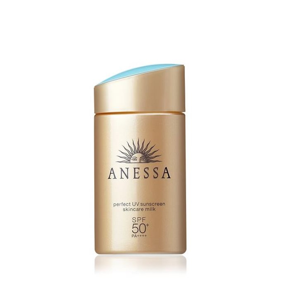 ANESSA Perfect UV Sunscreen Skincare Milk SPF50+ PA++++ Translation missing: th.activerecord.decorators.item_part_image/alt