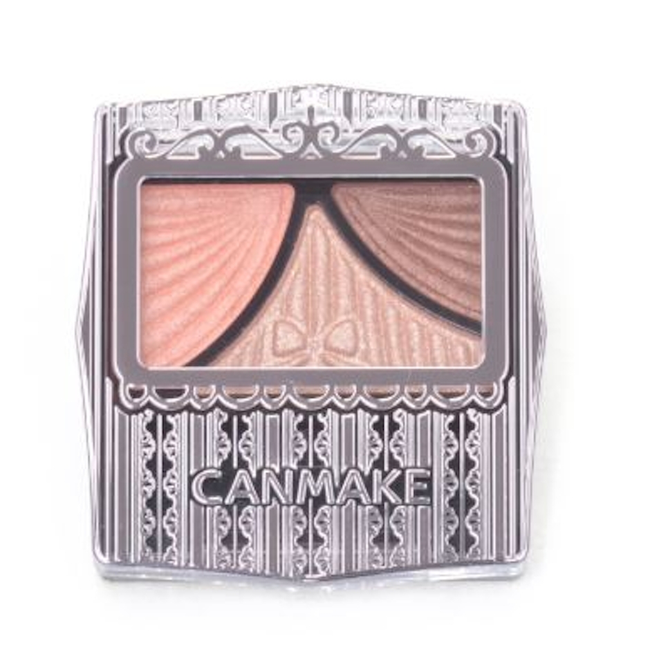 Canmake Juicy Pure Eyes Translation missing: th.activerecord.decorators.item_part_image/alt