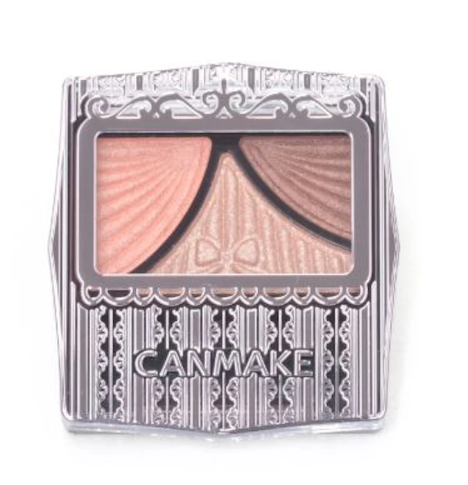Canmake Juicy Pure Eyes Translation missing: th.activerecord.decorators.item_part_image/alt